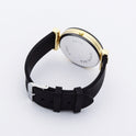 Fashionable Women's Silicone Quartz Watch