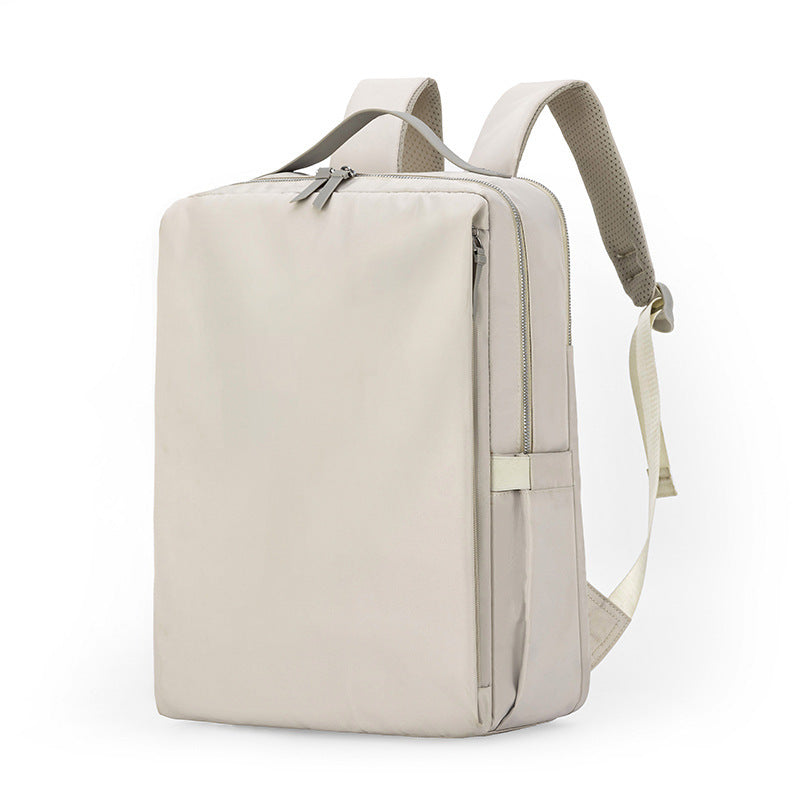 Minimalist Practical Anti-theft Anti-collision Anti-fall Computer Backpack