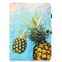 Compatible with Apple, Suitable for ipad10.2 new Painted Leather Case