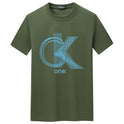 GK men's shirt half sleeve