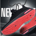 Wild mesh shoes men's casual shoes