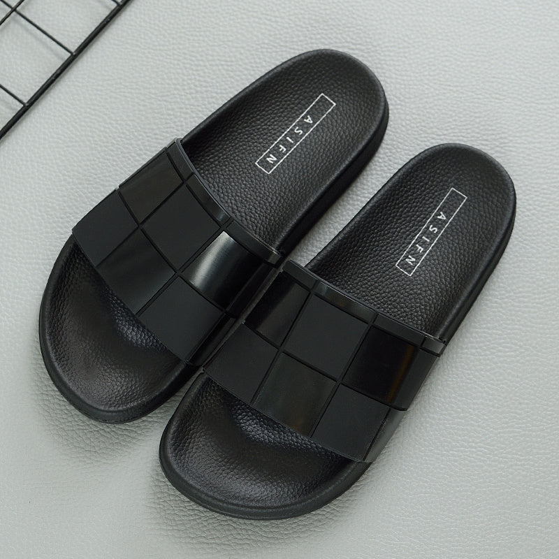 Non-slip Indoor Shoes Summer Household Sandals