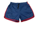 Summer Men's Sports Casual Mesh Shorts