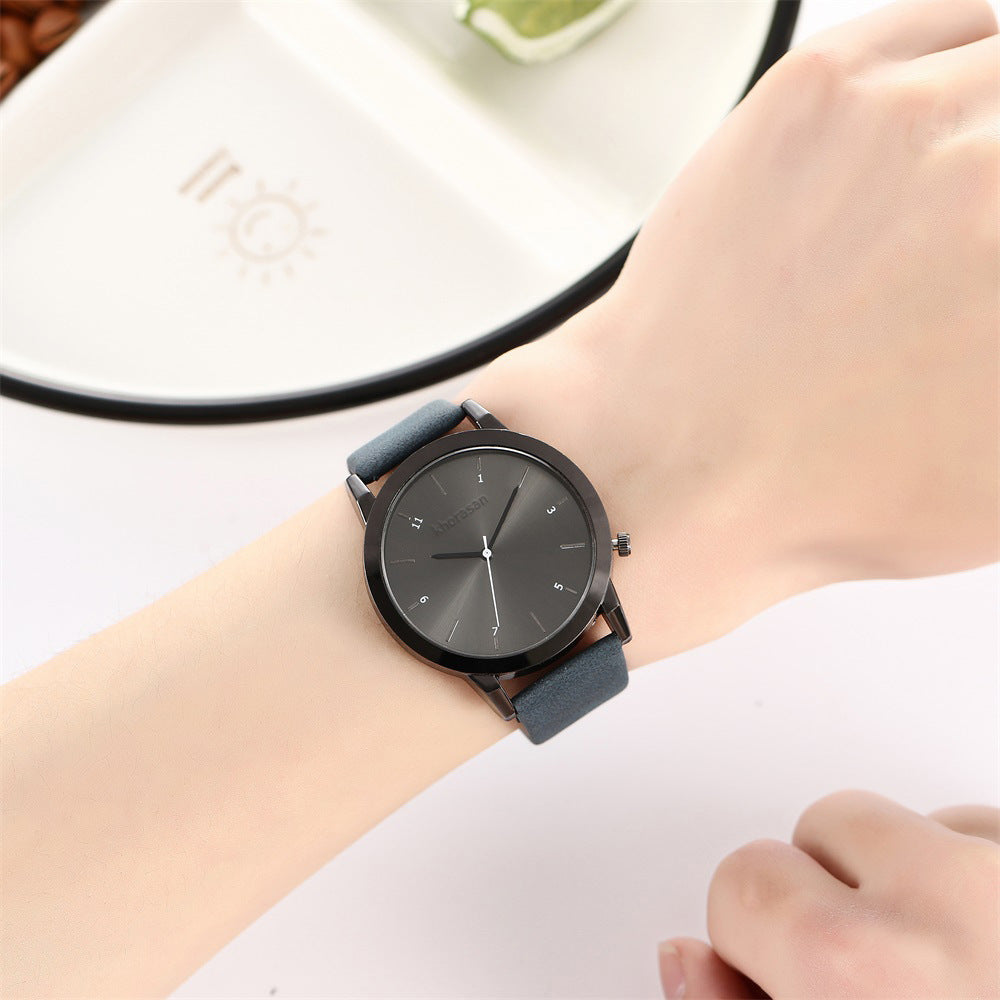 Fashion casual watch