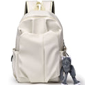 Casual Simple Large Capacity Men's Japanese Fashion Trendy Backpack