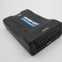 HDMI TO Scart Converter 1080P SCART To HDMI HD Converter 1080P