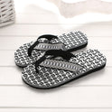 Massage Beach Shoes Sandals And Slippers