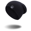 Outdoor all-match ADK knitted hat