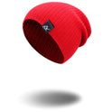 Outdoor all-match ADK knitted hat