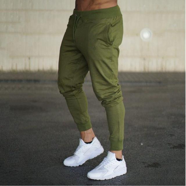 COMFORTABLE SPORTS PANTS