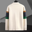 Men's Cardigan Spring And Autumn Knitwear