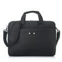 Large capacity briefcase