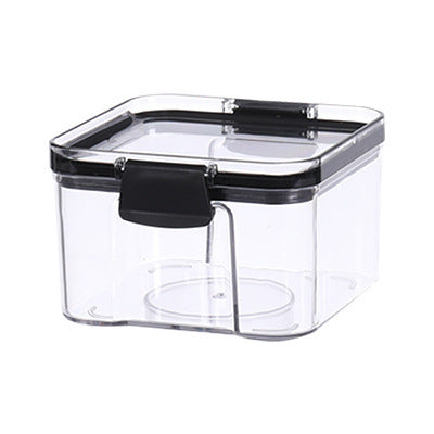 Kitchen Storage Food Jars, Fresh-keeping Boxes, Airtight Jars