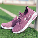 Women's summer soft-soled running sneakers