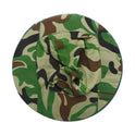 Digital Camouflage Unlined Shawl Hat Wild Mosquito Hat Beekeeping And Bee Hat