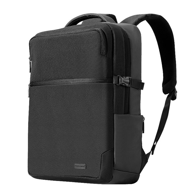 Men's business multifunction computer bag