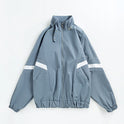 Fall Jacket Casual Loose Jacket Baseball Uniform