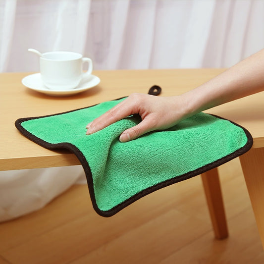 Lazy Household Cleaning Dishcloth