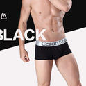 Men's Underwear Boxers Modal Breathable Boxer