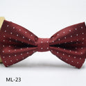 Double bow tie