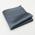 Solid Pocket Square Handkerchief