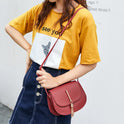 Messenger tassel phone bag