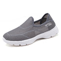 New Soft-soled Sports Shoes For The Elderly