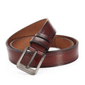 Men's Pin Buckle Belt Fashion Casual