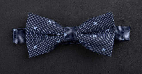 Double bow tie