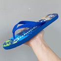 Men's Fashion Personality Non-slip Flip-flops