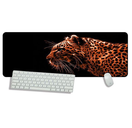 Mouse pad non-slip keyboard pad