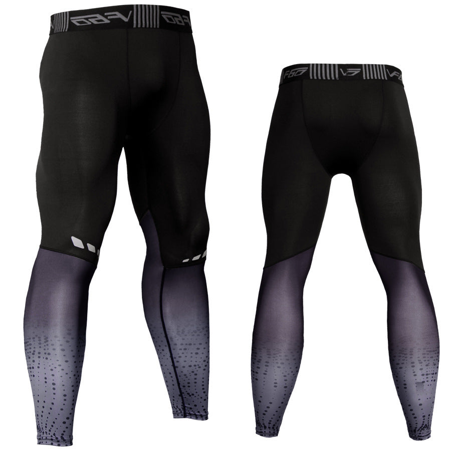 Compression pants tight yoga pants