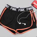 Training Pro Women Shorts