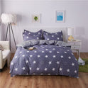 Bedding Pillowcase-piece Quilt Cover Bed Four-piece Set