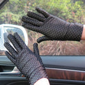 Square dance sunscreen gloves etiquette