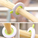 Creative Noodle Potentiometer Pasta Measurer Noodle Maker Selector Measurer Kitchen Gadget