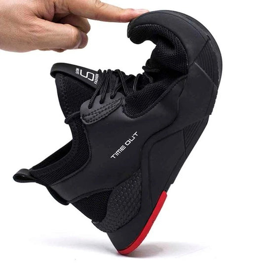 Men's breathable casual shoes