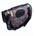 Multifunctional Oxford cloth pet bag