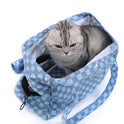 Portable Cat Bag Small Portable Shoulder Pet Products