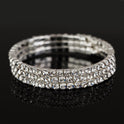 Fashion Diamond Bracelet