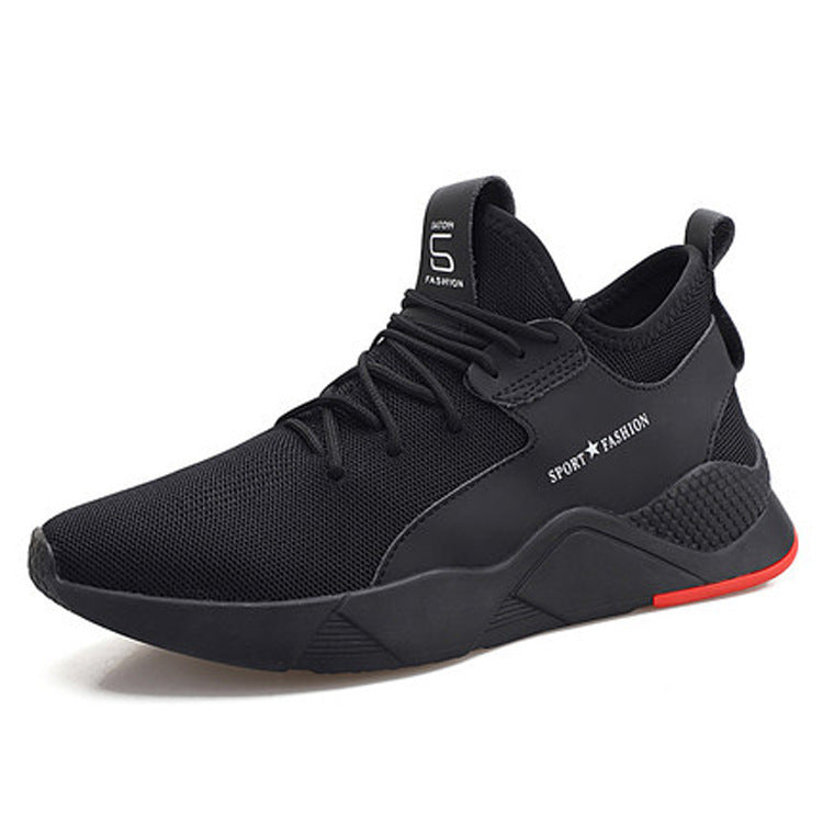 Sports breathable casual shoes