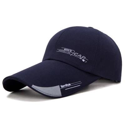 sport cap men hat for fish outdoor fashion line Baseball cap