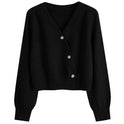 Women's Fashion Loose Sweater Women's Coat