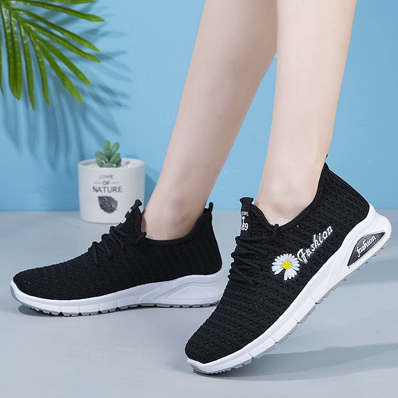 Fashion flying shoes