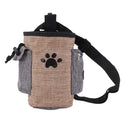 Pet belt bag