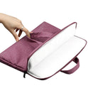 Compatible with Apple , Laptop laptop bag