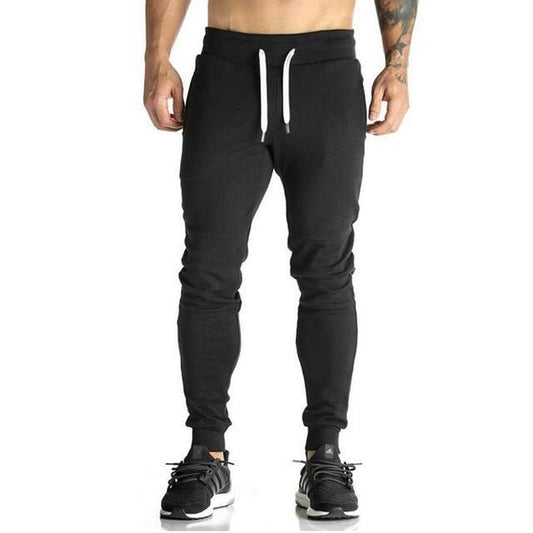 COMFORTABLE SPORTS PANTS