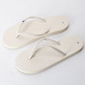 Summer explosions deer flip-flops flat sandals and slippers solid color ladies new couple candy color beach shoes