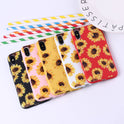 Compatible with Apple , Sunflower phone case