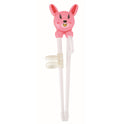 Baby Cartoon Practice ABS Material Chopsticks